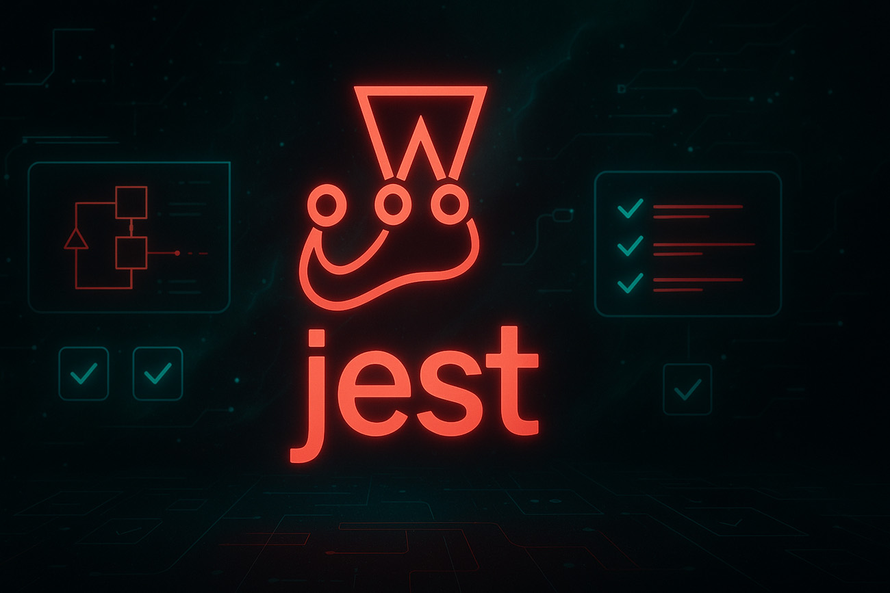آشنایی با Jest -developertools - deployment-testing-tools - -